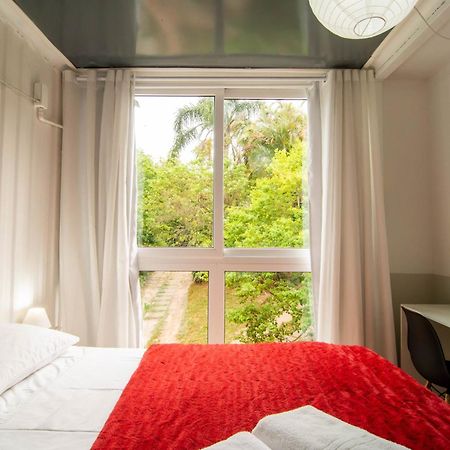 Florianópolis Casa Container Magica No Campeche Sul92 빌라 외부 사진